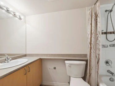 Bedroom 4 Photo of 204 14859 100 Avenue, Surrey, BC