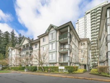 204 14859 100 Avenue, Surrey, BC, Surrey — Apartment/Condo for sale