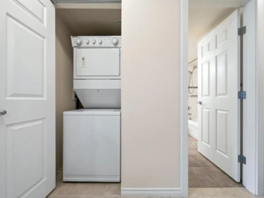 Powder Room Photo of 204 14859 100 Avenue, Surrey, BC