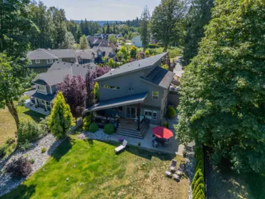 Fitness Center Photo Near 31992 Oyama Place, Mission, BC