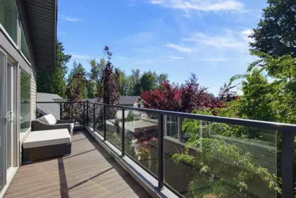Hot Tub / Spa Photo of 31992 Oyama Place, Mission, BC