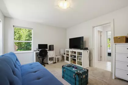 Loft / Bonus Room Photo of 31992 Oyama Place, Mission, BC