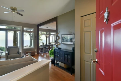 Community Amenities Photo (Clubhouse) of 7647 Eureka Place, Halfmoon Bay, BC