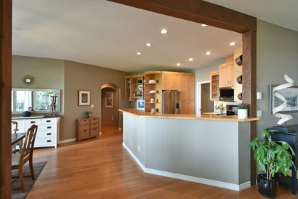 Loft / Bonus Room Photo of 7647 Eureka Place, Halfmoon Bay, BC