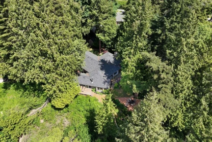 Street View Photo of 7647 Eureka Place, Halfmoon Bay, BC