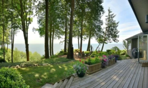 7647 Eureka Place, Halfmoon Bay, BC