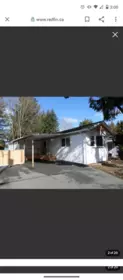 31585 Lombard Avenue, Abbotsford, BC, Abbotsford — Manufactured On Land for sale