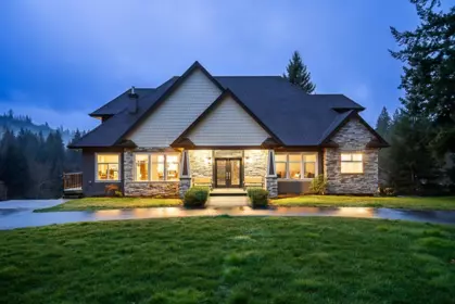 10228 Stave Lake Road, Mission, BC, Mission — Single Family Residence for sale