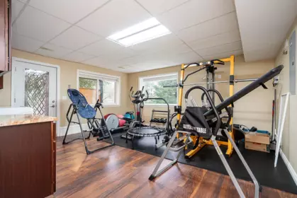 Hot Tub / Spa Photo of 10228 Stave Lake Road, Mission, BC