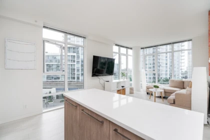 Breakfast Nook Photo of 601 691 North Road, Coquitlam, BC