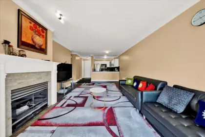 210 15130 108 Avenue, Surrey, BC, Surrey — Apartment/Condo for sale