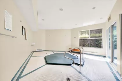 Hot Tub / Spa Photo of 210 15130 108 Avenue, Surrey, BC