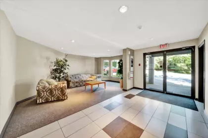 Mudroom Photo of 210 15130 108 Avenue, Surrey, BC