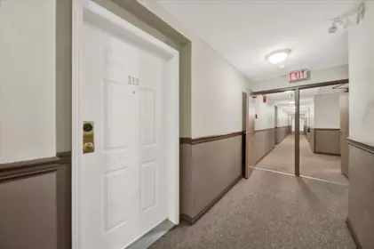 Office / Den Photo of 210 15130 108 Avenue, Surrey, BC