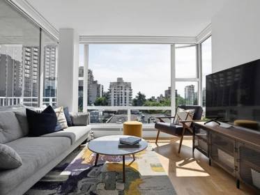 501 1150 Bute Street, Vancouver, BC, Vancouver — Apartment/Condo for sale