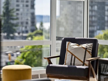 501 1150 Bute Street, Vancouver, BC, Vancouver — Apartment/Condo for sale