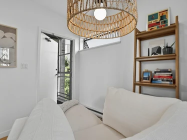 Powder Room Photo of 501 1150 Bute Street, Vancouver, BC