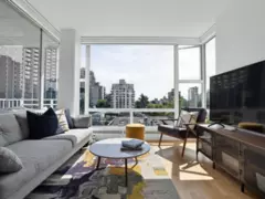 501 1150 Bute Street, Vancouver, BC