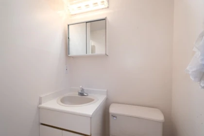 Office / Den Photo of 937 Westmount Drive, Port Moody, BC