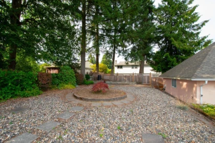 Swimming Pool Photo of 937 Westmount Drive, Port Moody, BC