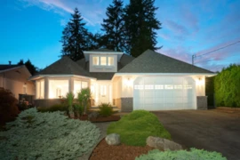 937 Westmount Drive, Port Moody, BC