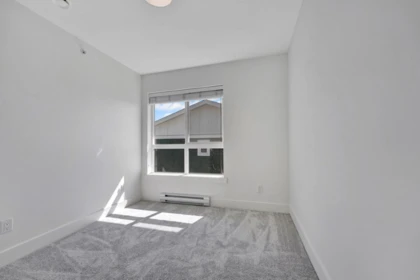 Entry Foyer Photo of 12 24108 104 Avenue, Maple Ridge, BC