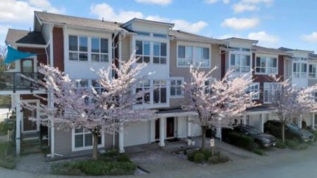 12 24108 104 Avenue, Maple Ridge, BC, Maple Ridge — Townhouse for sale