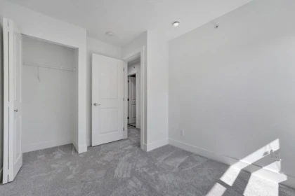 Hallway Photo of 12 24108 104 Avenue, Maple Ridge, BC