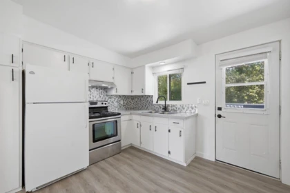 3654 St. Thomas Street, Port Coquitlam, BC, Port Coquitlam — Quadruplex for sale