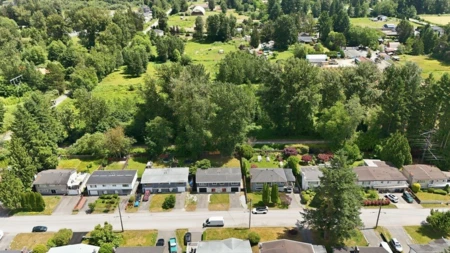 Fitness Center Photo Near 3654 St. Thomas Street, Port Coquitlam, BC