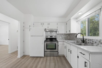 3654 St. Thomas Street, Port Coquitlam, BC, Port Coquitlam — Quadruplex for sale