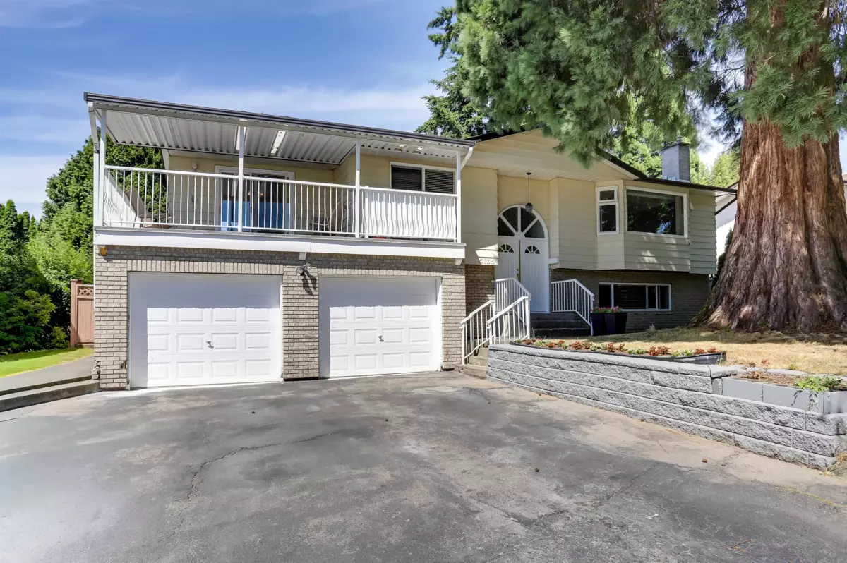 Exterior Rear Photo of 15135 86b Avenue, Surrey, BC