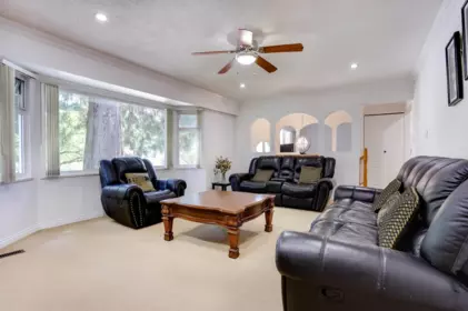 15135 86b Avenue, Surrey, BC, Surrey — Single Family Residence for sale