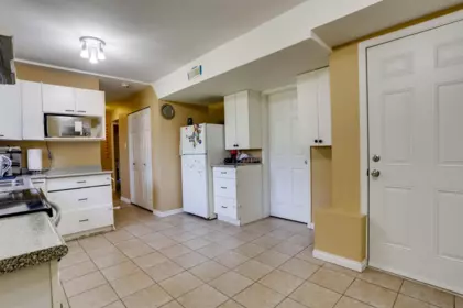 Garage Interior Photo of 15135 86b Avenue, Surrey, BC