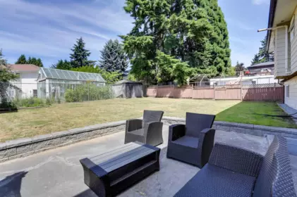 Garden / Landscaping Photo of 15135 86b Avenue, Surrey, BC