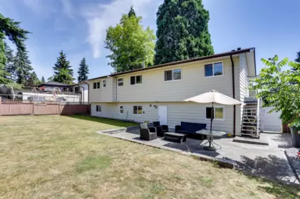 Swimming Pool Photo of 15135 86b Avenue, Surrey, BC