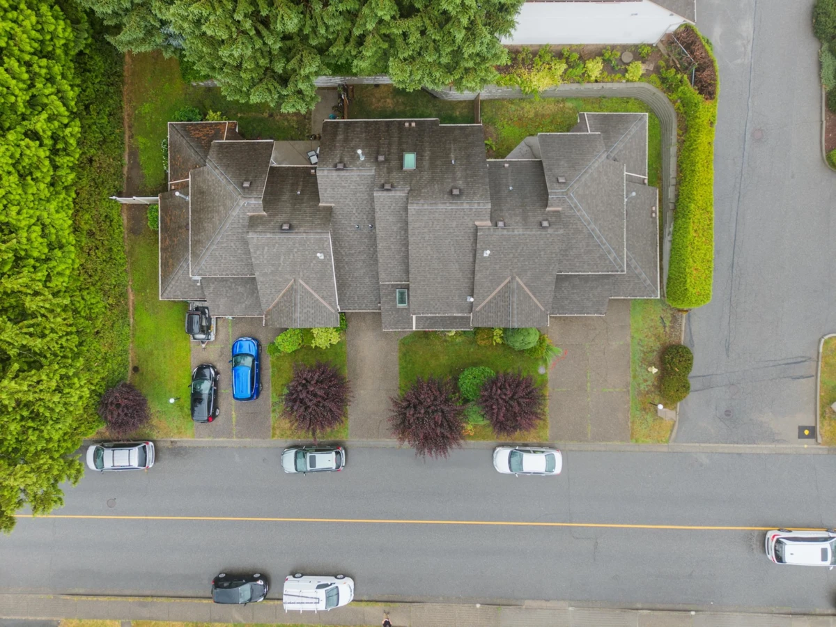 Exterior Rear Photo of 2 32311 Mcrae Avenue, Mission, BC