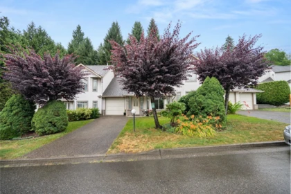 Community Amenities Photo (Clubhouse) of 2 32311 Mcrae Avenue, Mission, BC