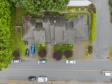 2 32311 Mcrae Avenue, Mission, BC, Mission — Townhouse for sale