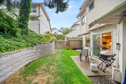 2 32311 Mcrae Avenue, Mission, BC, Mission — Townhouse for sale