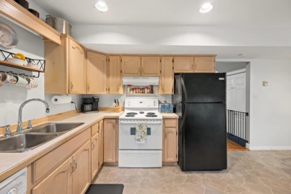 Loft / Bonus Room Photo of 2 32311 Mcrae Avenue, Mission, BC