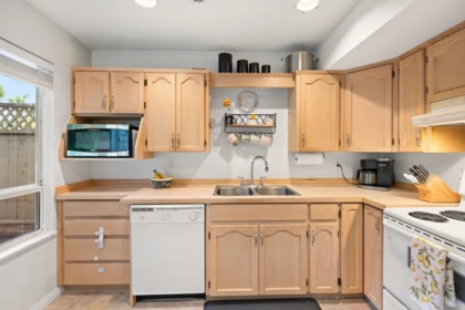 Office / Den Photo of 2 32311 Mcrae Avenue, Mission, BC