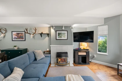 Pantry Photo of 2 32311 Mcrae Avenue, Mission, BC