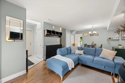 Primary Bedroom Photo of 2 32311 Mcrae Avenue, Mission, BC