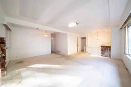 3449 E Pender Street, Vancouver, BC, Vancouver — Single Family Residence for sale