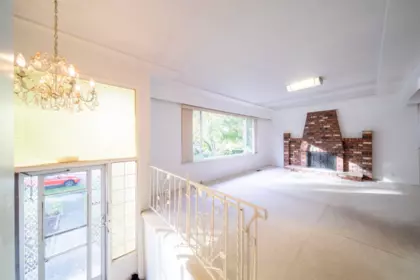 3449 E Pender Street, Vancouver, BC, Vancouver — Single Family Residence for sale