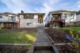3449 E Pender Street, Vancouver, BC