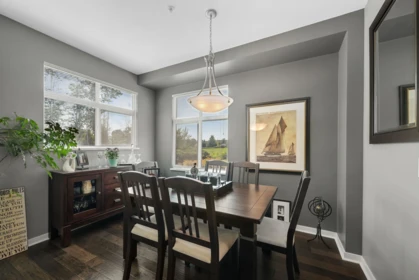 Breakfast Nook Photo of 29 20120 68 Avenue, Langley, BC