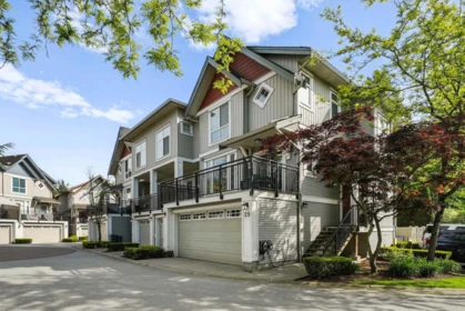 29 20120 68 Avenue, Langley, BC, Langley — Townhouse for sale