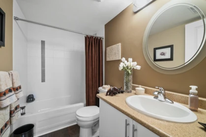 Hot Tub / Spa Photo of 29 20120 68 Avenue, Langley, BC